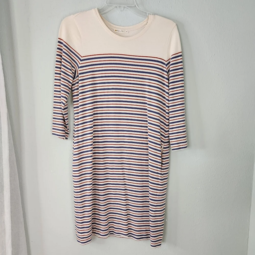 Marine Layer April Dress - Picture 3 of 8